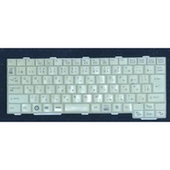 Fujitsu FMV-R8270 keyboard