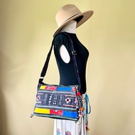 Hmong Hill Tribe Bag