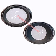 Steam Paper Set (without hole) for Thermomix, Thermomix varoma accessories, Thermomix accessories