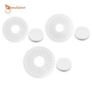 [Gamchiano] Easy Rosette Maker Rosette Maker Template Creative Crafts Project Multifunctional Portab
