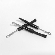 3pcs Microwave Oven One-Way High Pressure Diode CL01-12 Suitable for Midea Grans LG Universal T3512 