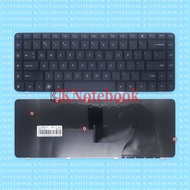 Keyboard hp Compaq Presario CQ56 CQ62 G56 G62