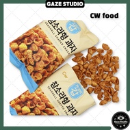 [CW] Korean Snacks / Shell Shape Snacks 120g x 2Pack / Korean Traditional Snacks