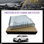 PROTON X70 CABIN AIR FILTER -T50995A-6221B GOOD QUALITY 