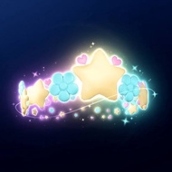 Starlight Halo Flowering 2023 | Royale High |