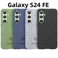 Samsung Galaxy S24 FE Phone Case Samsung S24 FE Protective Case Galaxy S24 FE Shock-resistant Phone 