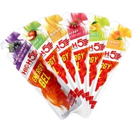HIGH5 SPORT NUTRITION ENERGY GEL POWER GEL