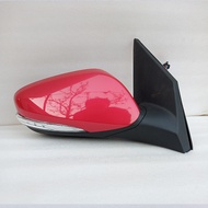 Suitable for Geely New Vision Reversing Mirror Assembly 14 15 16 17 Seaview GC7 Rearview Mirror Refl