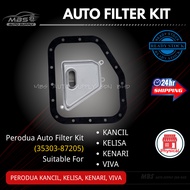 35303-87205 Perodua Kancil / Viva / KenariI / Kelisa Auto Transmission Filter