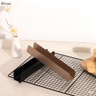 [Rhian] Non  U Shaped Cranberry Cookies Mold Baking Tool Cake Pastry Biscuit Mold COD