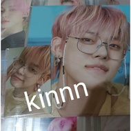 Official Yeonjun Photocard (booked)