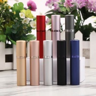 5ml Perfume Bottle Refillable Perfume Bottle Travel Mini Perfume Bottle Spray Bottle Refill