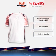 [GENUINE] Kamito Gamma 01 Sports Shirt