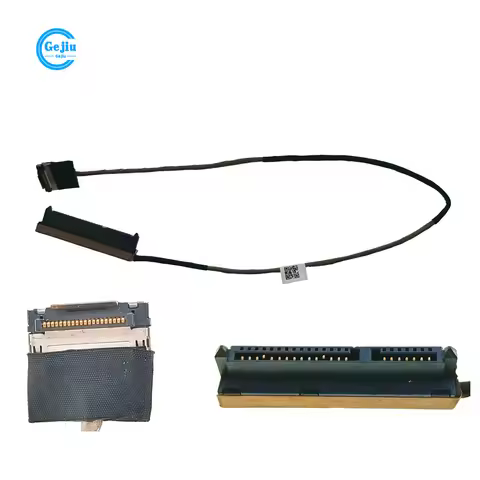 NEW Original LAPTOP HDD SDD Cable For HP Pavilion 24-XA 24-XA0053W 27-XA All-In-One DD0N76HD001 DD0N
