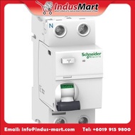 [Refurbish] SCHNEIDER A9R71240 Acti 9 iID - RCCB - 2P - 40A - 30mA - type AC