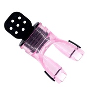 Moldable Regulator Mouthpiece