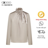 Women's Blouse G2000 Cream Color