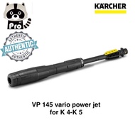 Karcher Vario Power Jet VP145 for K4 - K5