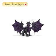 Schleich Eldorado Shadow Dragon 70152N Figurine