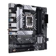 ASUS PRIME B660M-A WIFI D4 mATX Intel Motherboard | LGA 1700 Mobo