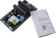 FridayParts Automatic Voltage Regulator AVR Controls Module Card R250 10000-12943 922-197 Compatible