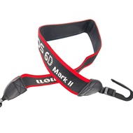 1pcs strap neckband For Canon SLR camera For EOS 6D 5D2 5D3 60D 70D 80D 90D 5D4 6D2 7D2 5D Mark II 5
