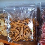 Piksus Keripik Usus Pedas SERBA 5000
