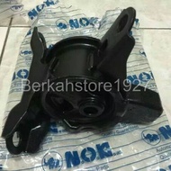 Engine Mounting honda Jazz RS 08-12 Left Automatic