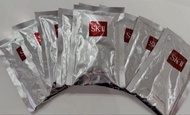 SK-II 面膜