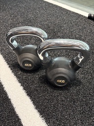 4KG 啞鈴一對