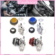 NAV Racing Carburetor with Air Filter For 2 Stroke 49cc Engine Gas-Motorized-Bicycle