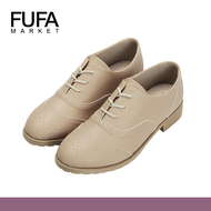 FUFA Womens FE77 Oxford Shoes