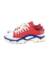 尺寸US10 ADIDAS x RAF SIMONS RS DETROIT RUNNER 運動鞋 休閒鞋