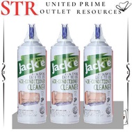 JACKIE Aircon Cleaner Air-conditioner Cleaner 500ML
