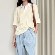 Hedyclothing - Hudson Top
