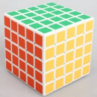 Educational toys rubiks rubik puzzle magic cube layer 5x5