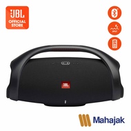 JBL Boombox 2 ลำโพงบลูทูธ | Portable Bluetooth Speaker