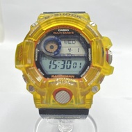 卡西歐 G-SHOCK 石英錶 RANGEMAN GW-9403KJ-9JR Sarpa