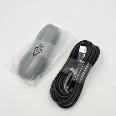 3M Extra Long USB Charger Cable Play Charging Cord Line for Sony Playstation PS4 Microsoft Xbox One 