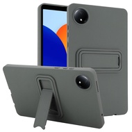 Matte Stand Tablet Case For Xiaomi MI Pad se 8.7 inch Tablet Cas For Redmi Kpad 8.8inchHard PC+TPU T