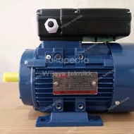 DINAMO SINGLE PHASE 0,5 HP DINAMO INDUCTION MOTOR 0.5 HP 1/2 HP 1PHASE