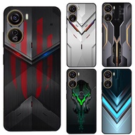 For ZTE Nubia Neo 5G Case For ZTE Blade V40 Desgin 5G Soft Silicone Back Cases For ZTE Nubia Neo 202