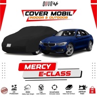 Mercy E200 E230 E250 E260 E300 E320 Car Cover Mercy E Class Coupe Car Cover/ Eclass Body Cover/