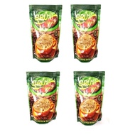 Bru Coffee Refill 4 pack (Mixed Coffee with Chicory 800g)