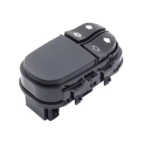 98AG-14529-AC Car Window Master Regulator Control Switch Button Glass Lifter For Ford Focus CAK 1998