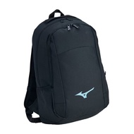 Mizuno Sports Backpack 20L 33t51209 Black|Green Firm