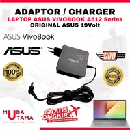 ASUS Vivobook A512 Series Laptop Charger Adapter - ASUS Vivobook A512 Series Laptop Adapter - ASUS A