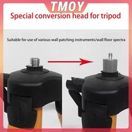 TMOY Laser Leveller Tripod Adapter Conversion Connector 5/8in To 1/4in Bracket Accessory Tripod Adap