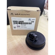 100% ORIGINAL (HYUNDAI KIA) REAR WHEEL HUB BEARING A.B.S SENSOR KIA PICANTO JA>>58980 G6000