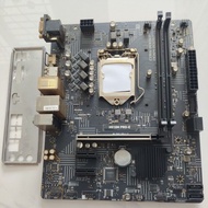 MSI H510M PRO -E 2ND MOTHERBOARD